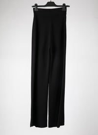Pantalon Adage - Noir