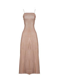 Intime dress base - Flesh Pink