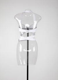 Soutien-gorge - Blanc