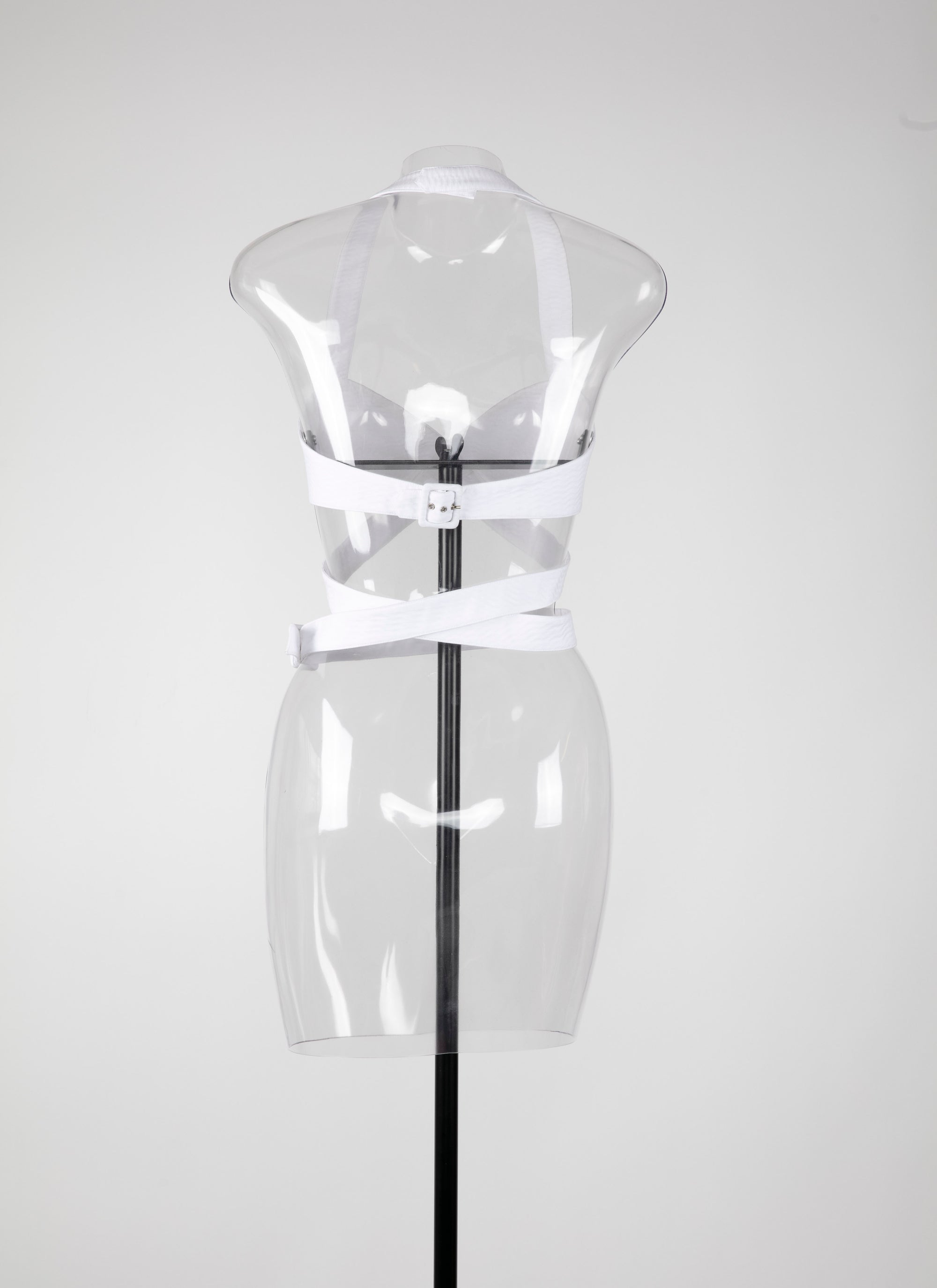 Soutien-gorge - Blanc