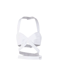Soutien-gorge - Blanc