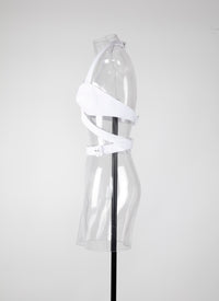 Soutien-gorge - Blanc