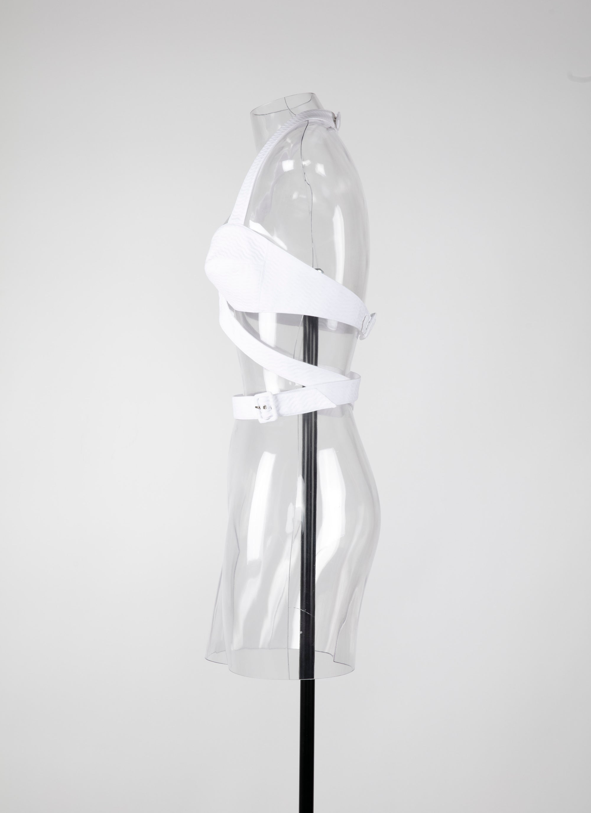 Soutien-gorge - Blanc