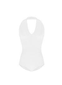 Body dos nu - Blanc
