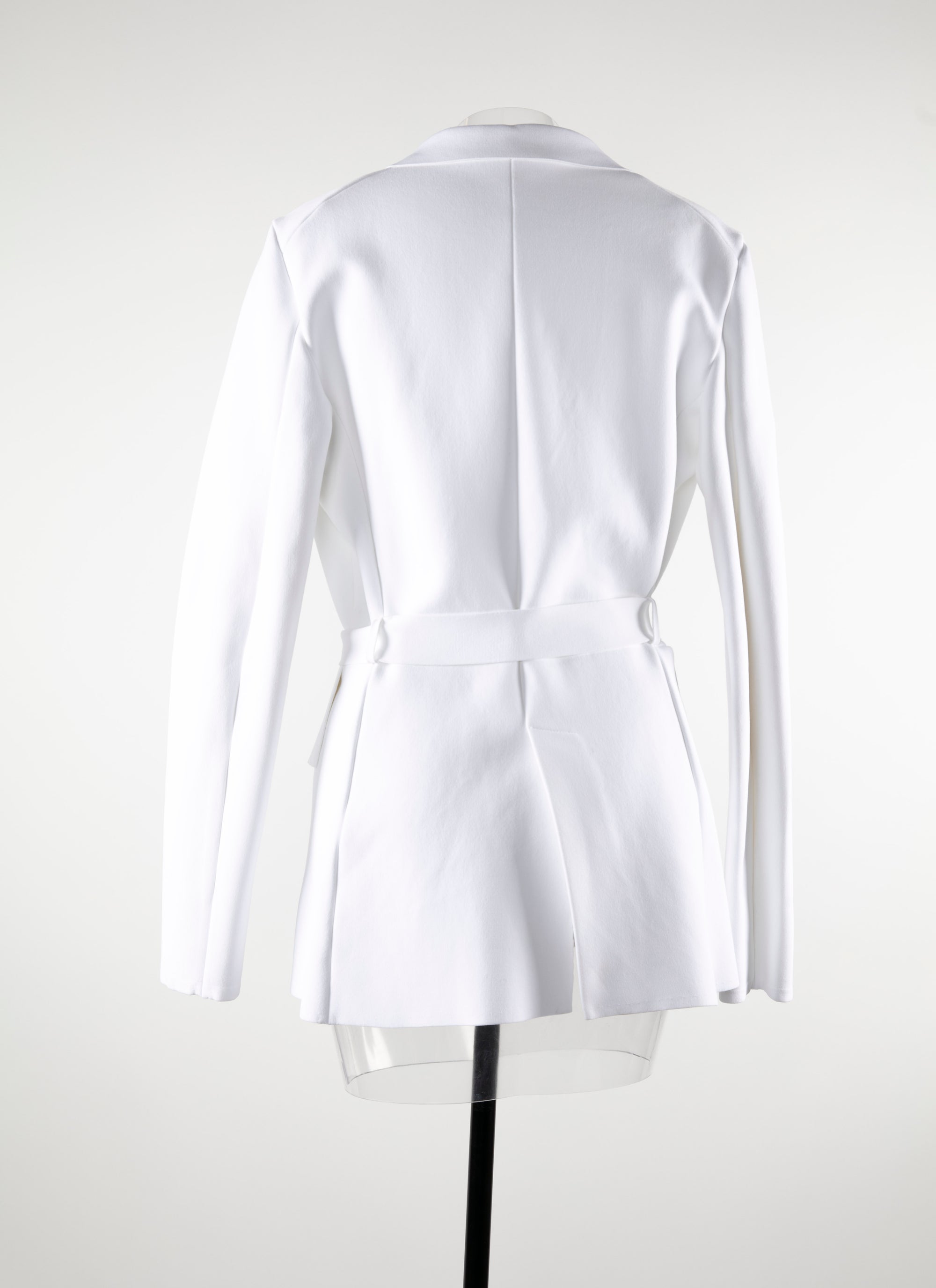 Veste Sahara - Blanc
