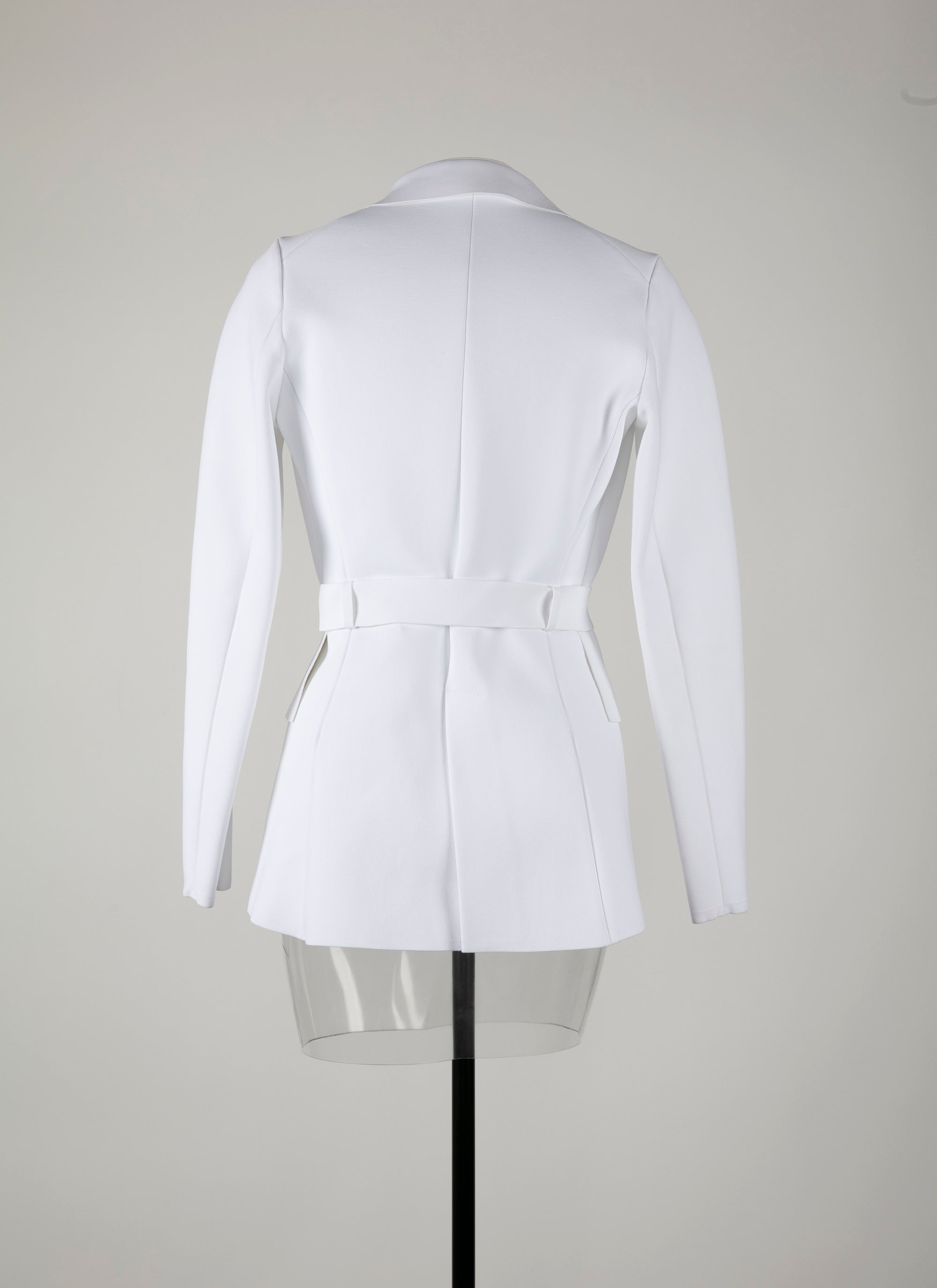Veste Sahara - Blanc