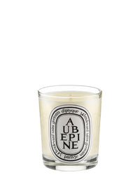 Bougie Aubépine 190G - Aubépine