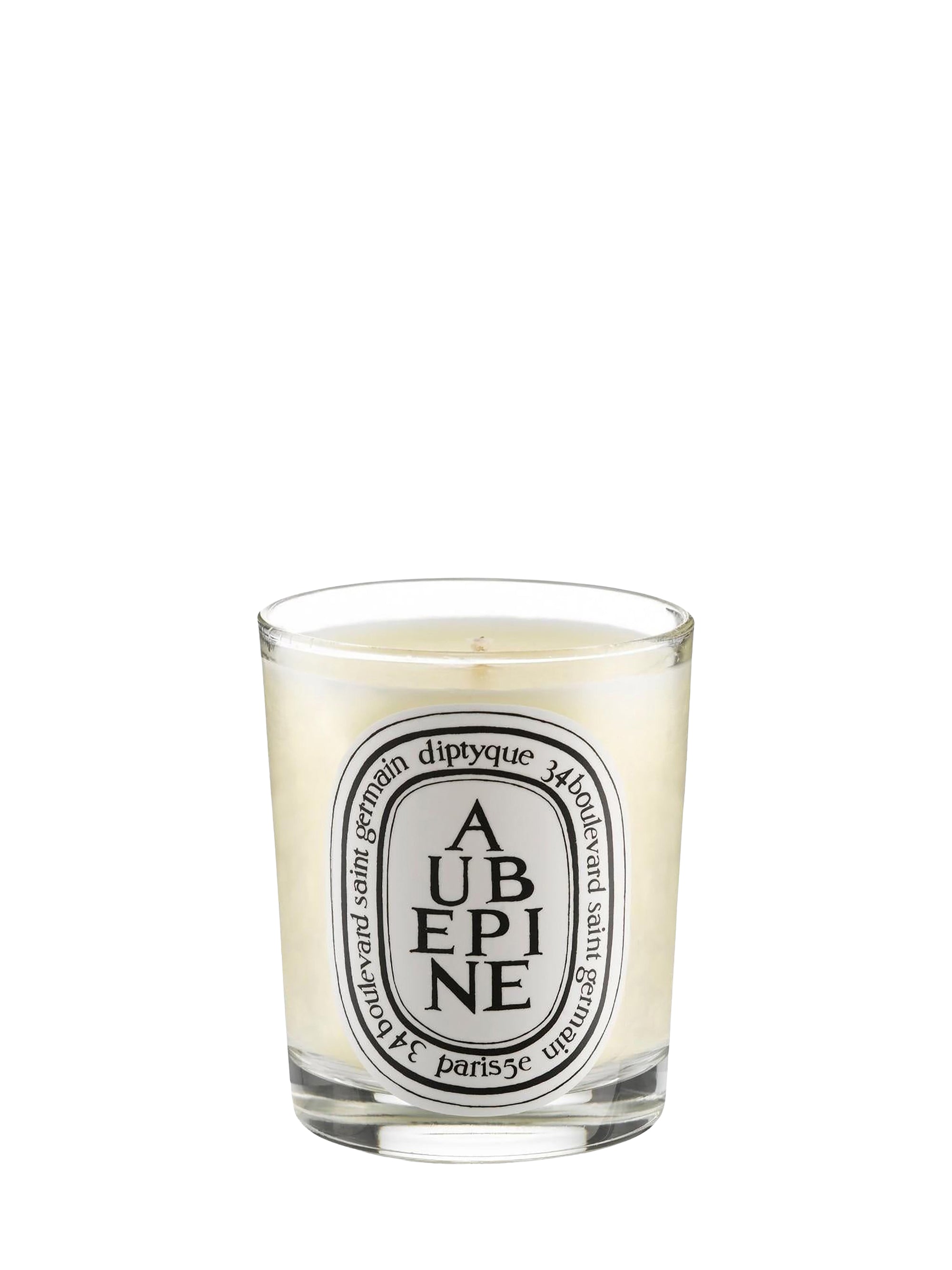 Bougie Aubépine 190G - Aubépine