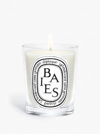 Bougie Baies 190G - Baies