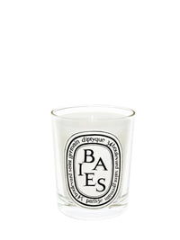 Bougie Baies 190G - Baies