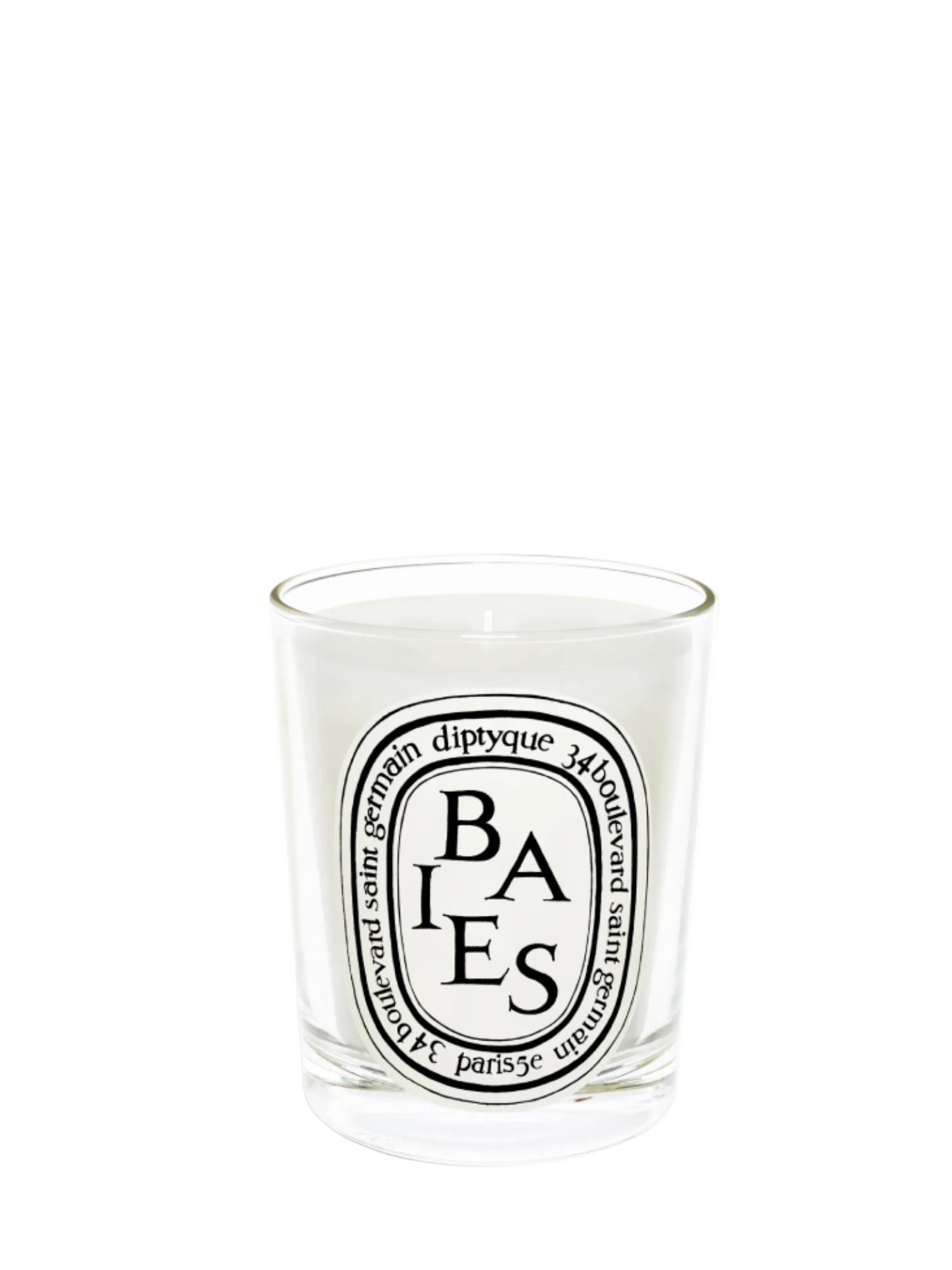 Bougie Baies 190G - Baies