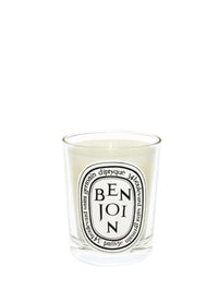 Bougie Benjoin 190G - Benjoin