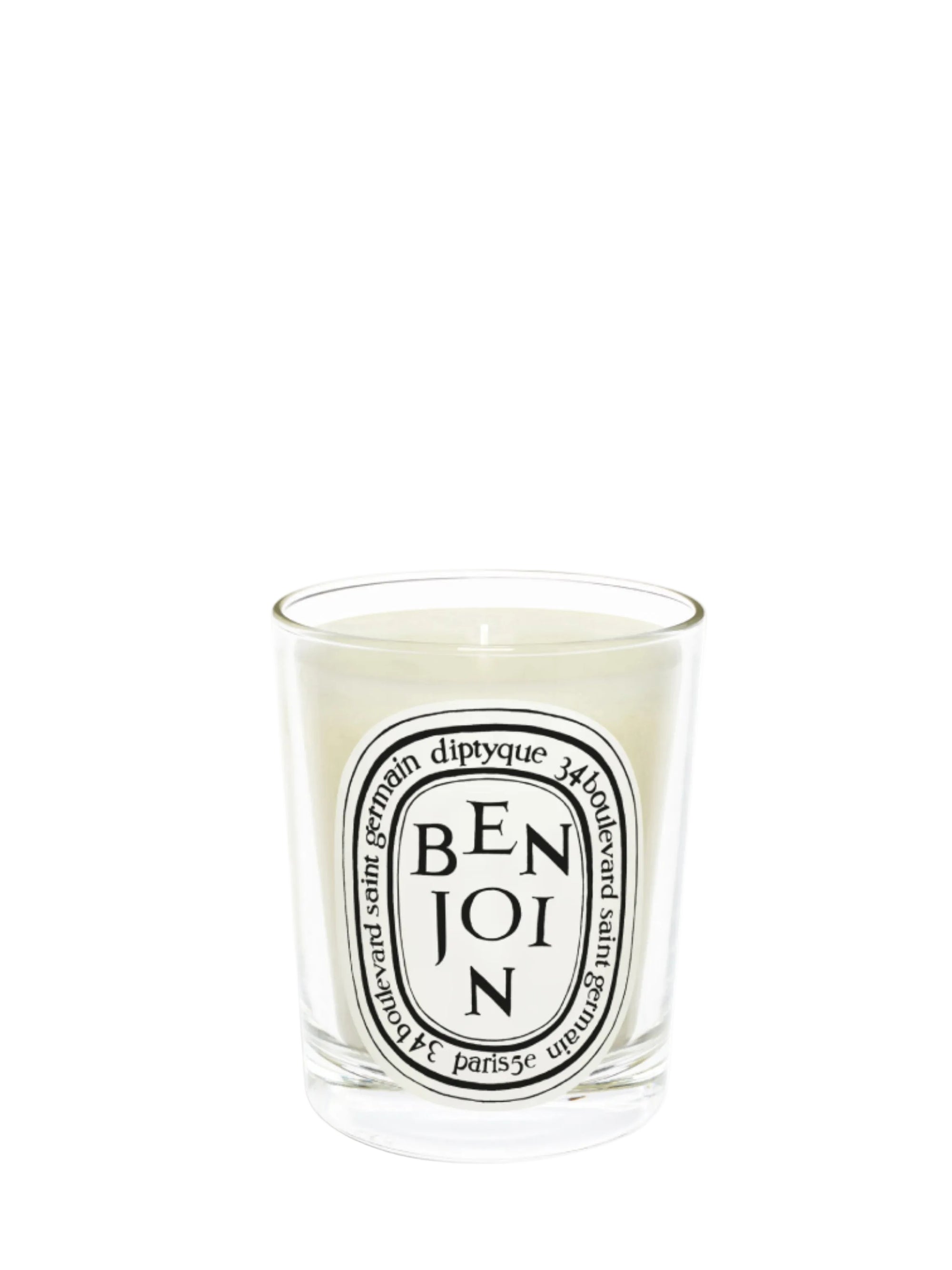 Bougie Benjoin 190G - Benjoin