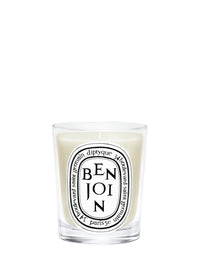 Candle Benjoin 190G - Benjoin