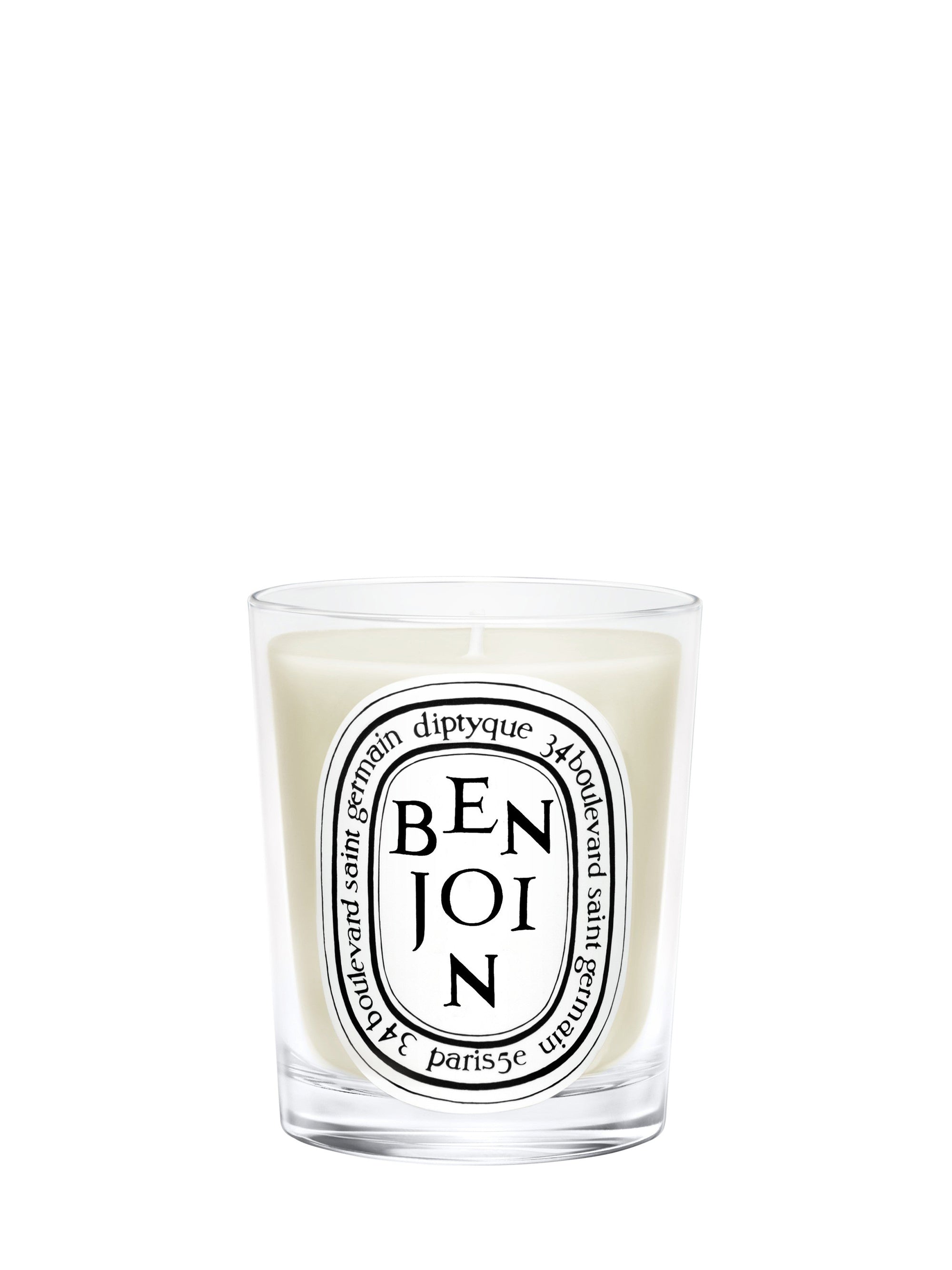 Candle Benjoin 190G - Benjoin