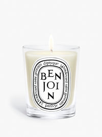 Bougie Benjoin 190G - Benjoin