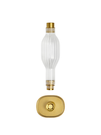 Infinite candlestick