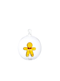 Boule en verre Pain d'Epice - Pain d'Epice