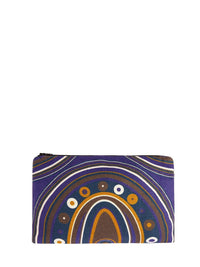 Linen pouch