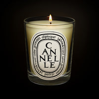 Bougie Cannelle 190G - Cannelle
