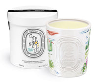 Bougie Citronnelle 1.5KG