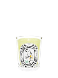 Citronella Candle 190G - Citronella