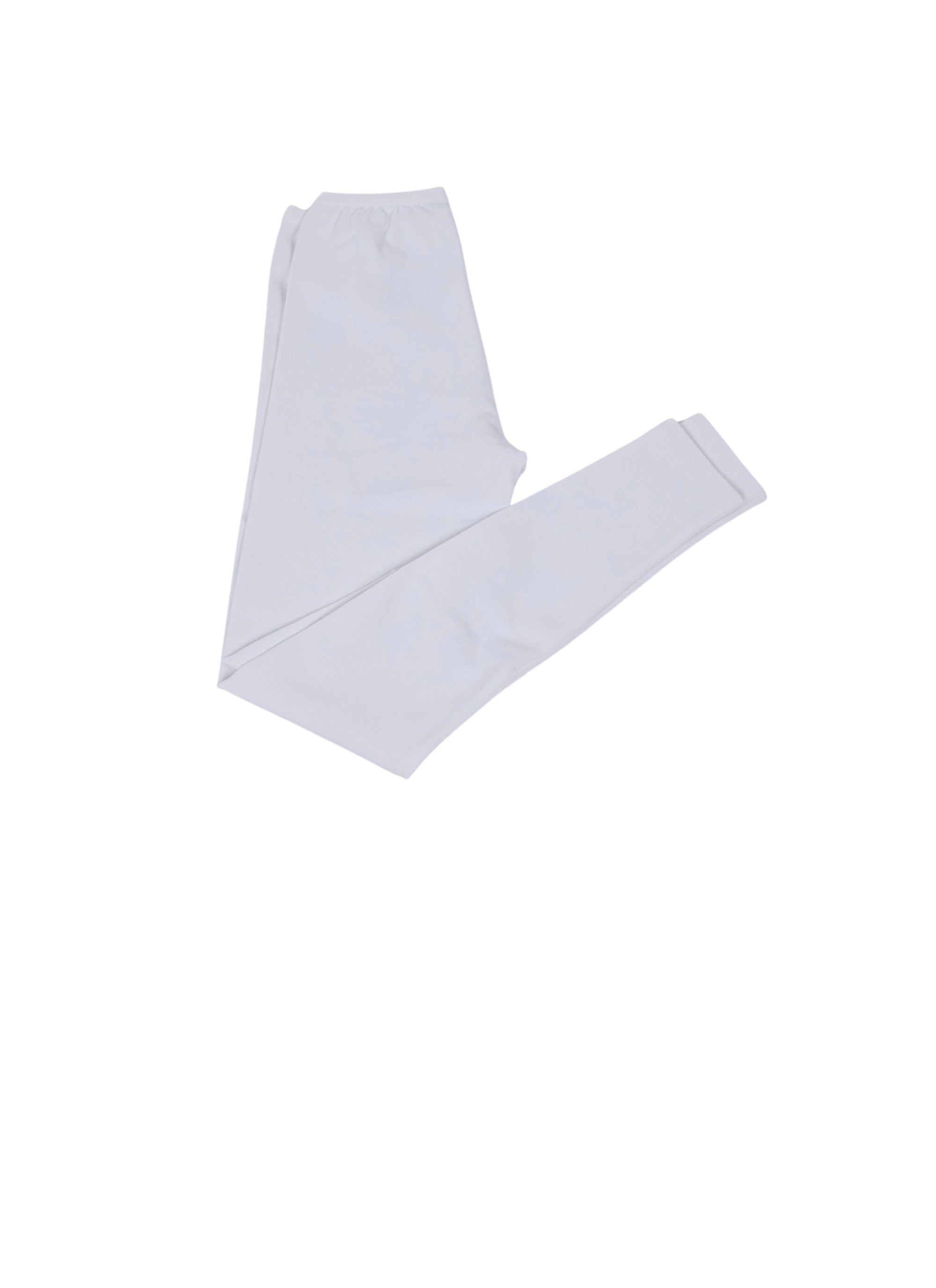Basic leggings - Optic White