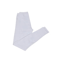 Classic Legging - White