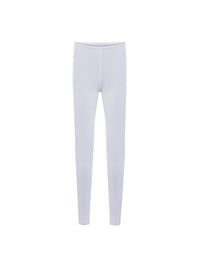 Classic Legging - White