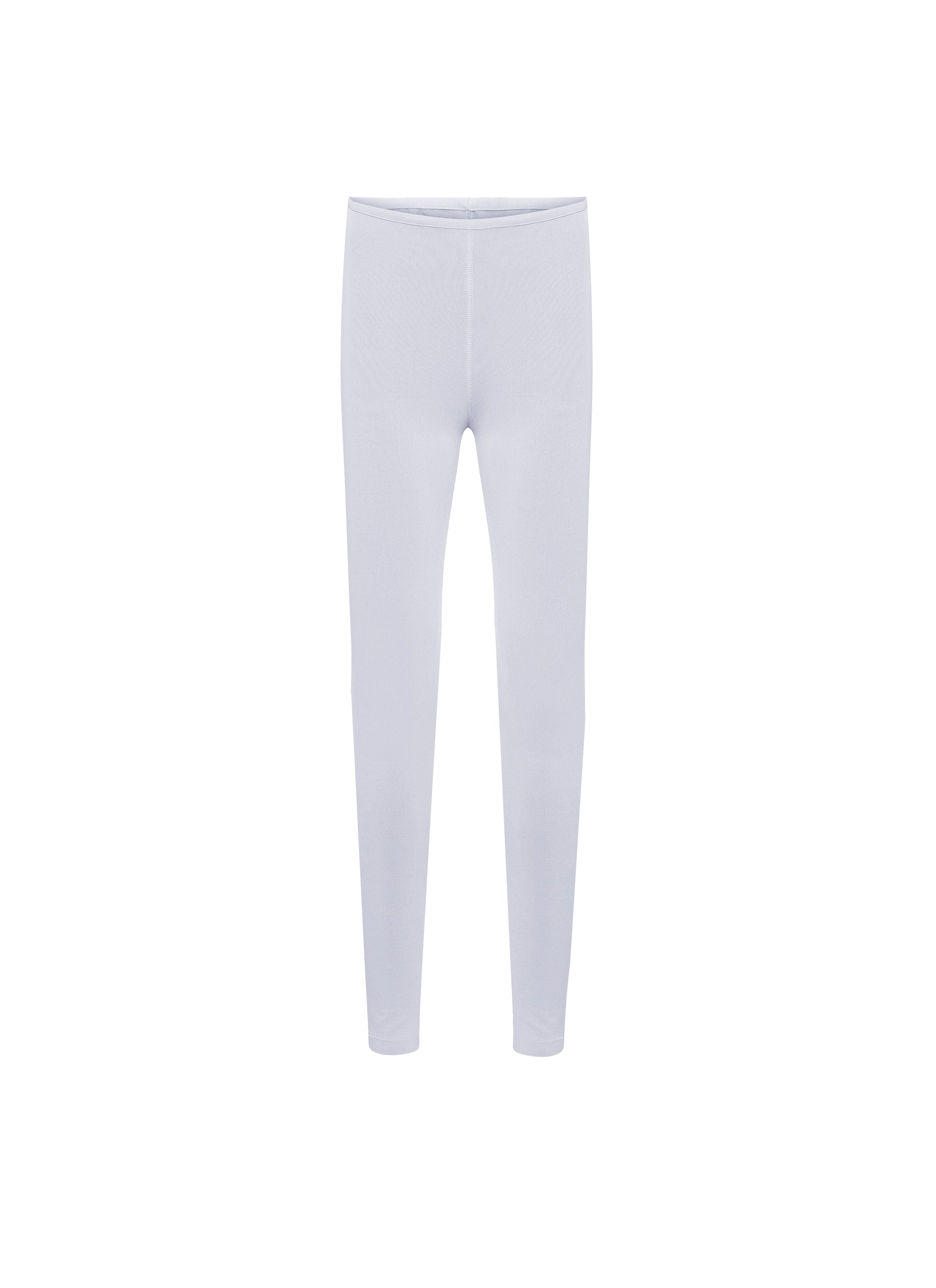 Classic Legging - White