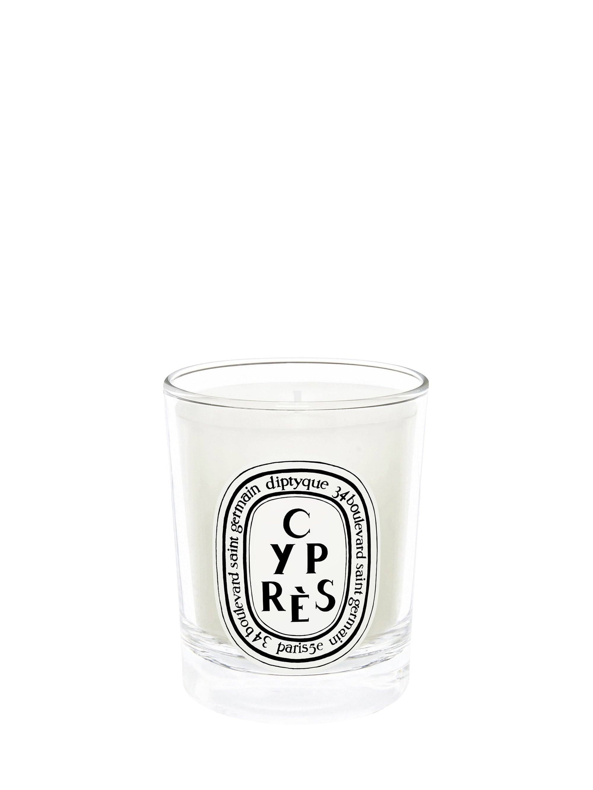 Testeur Bougie Cyprès 190G