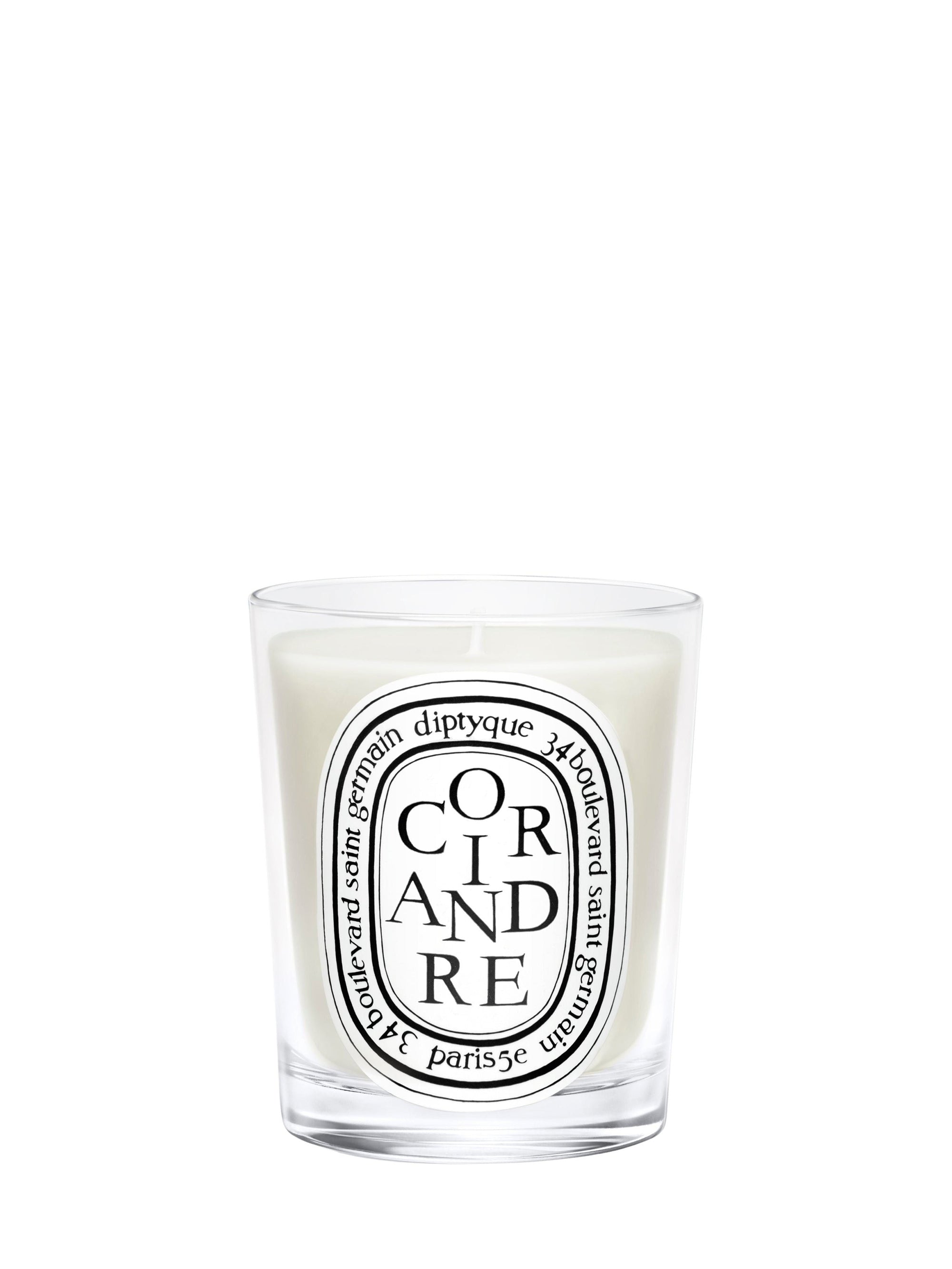 Testeur Bougie Coriandre 190G