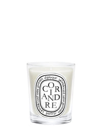 Bougie Coriandre 190G - Coriandre