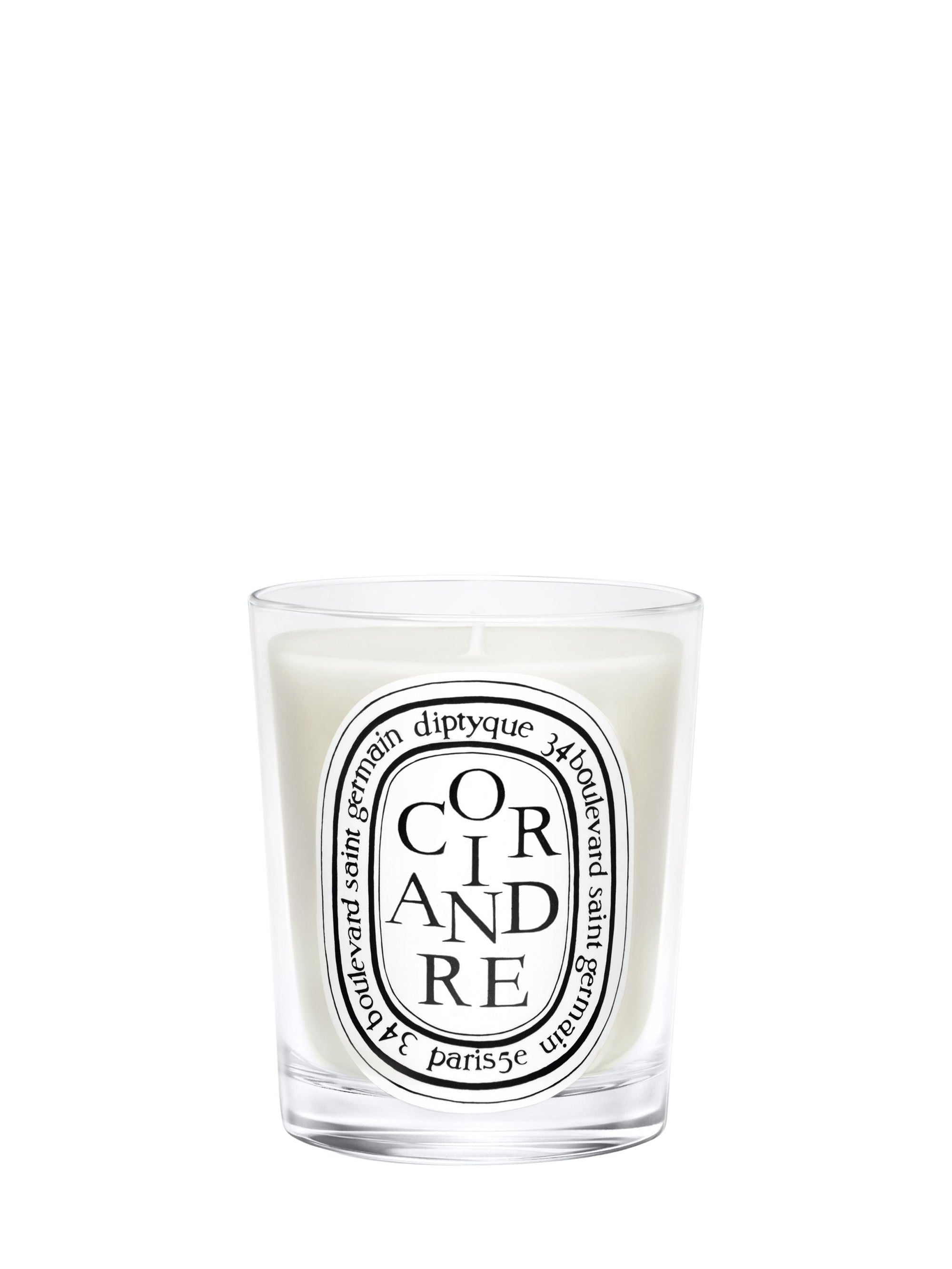 Bougie Coriandre 190G - Coriandre
