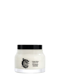 Crème riche 200Ml