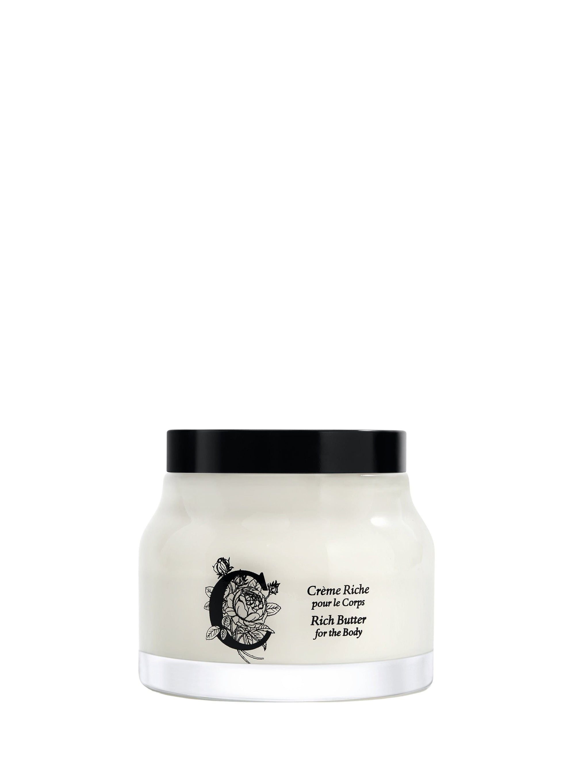 Crème riche 200Ml