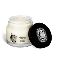 Crème riche 200Ml