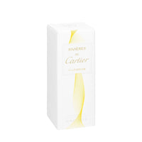 Eau de Toilette Rivières de Cartier Allègresse 100ml