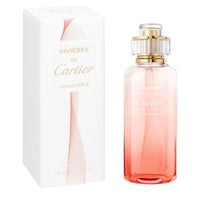 Eau de Toilette Rivières de Cartier Insouciance 100ml