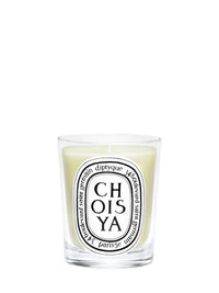 Testeur Bougie Choisya 190G