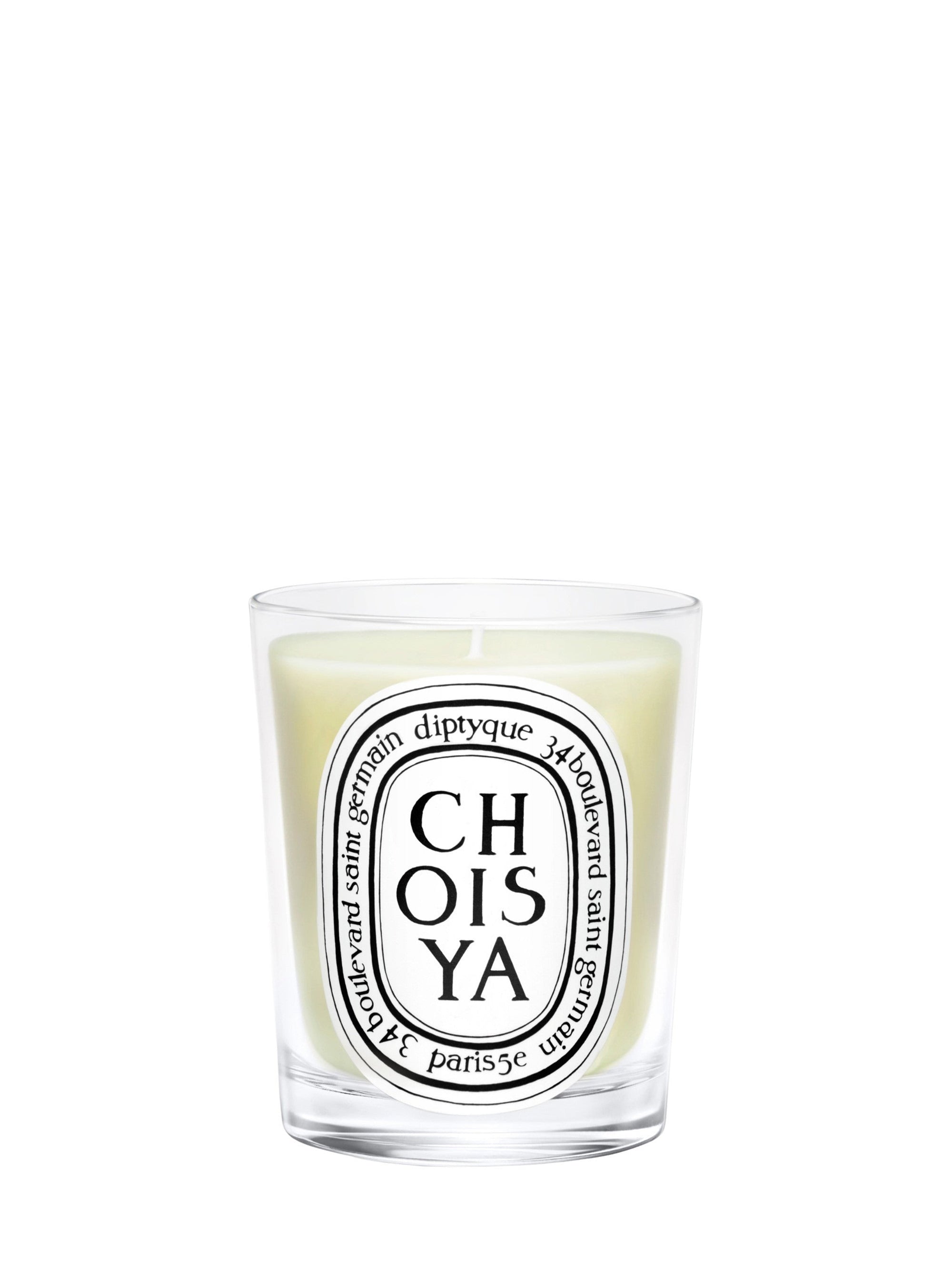 Testeur Bougie Choisya 190G