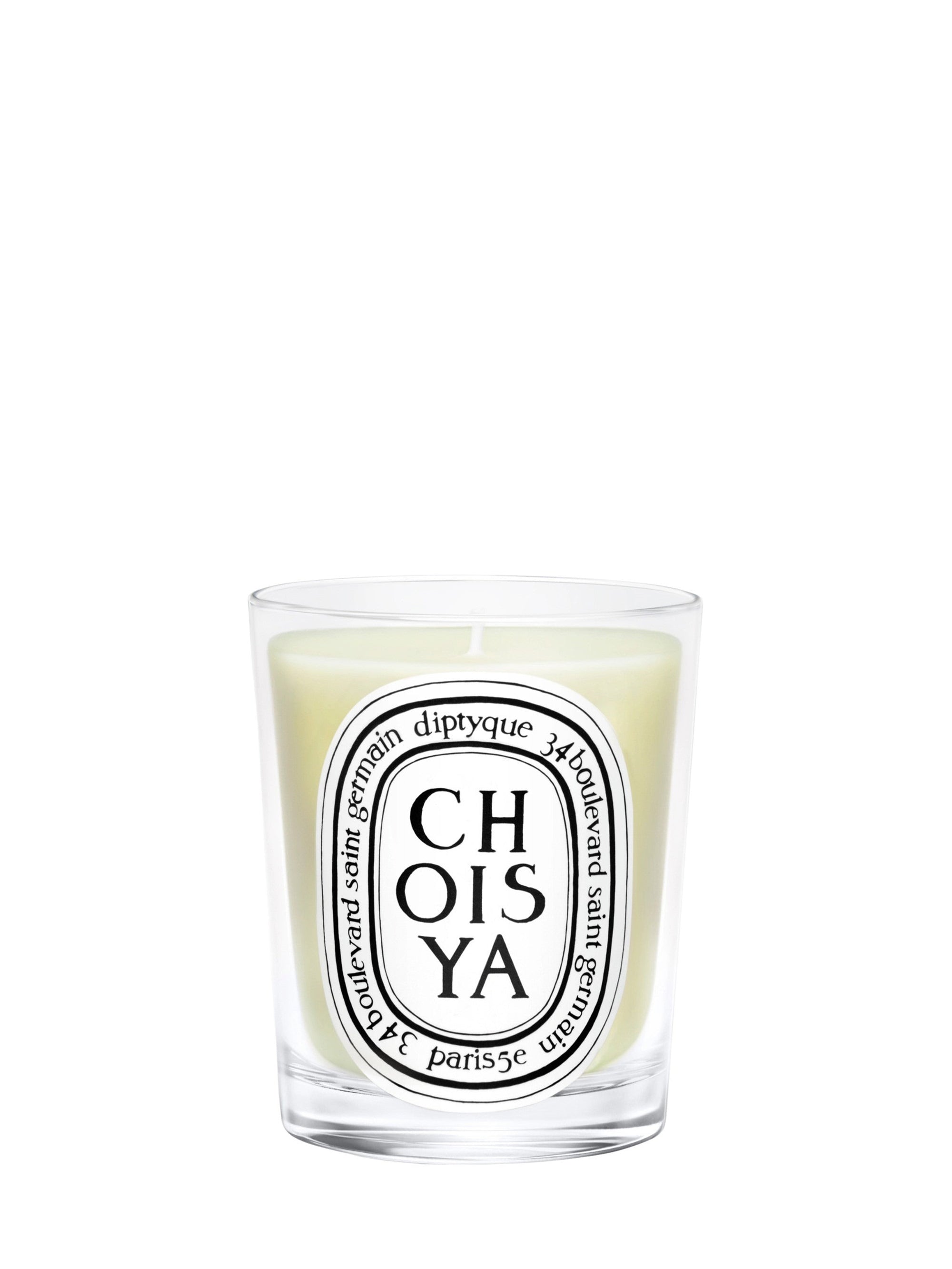 Choisya candle 190G - Choisya