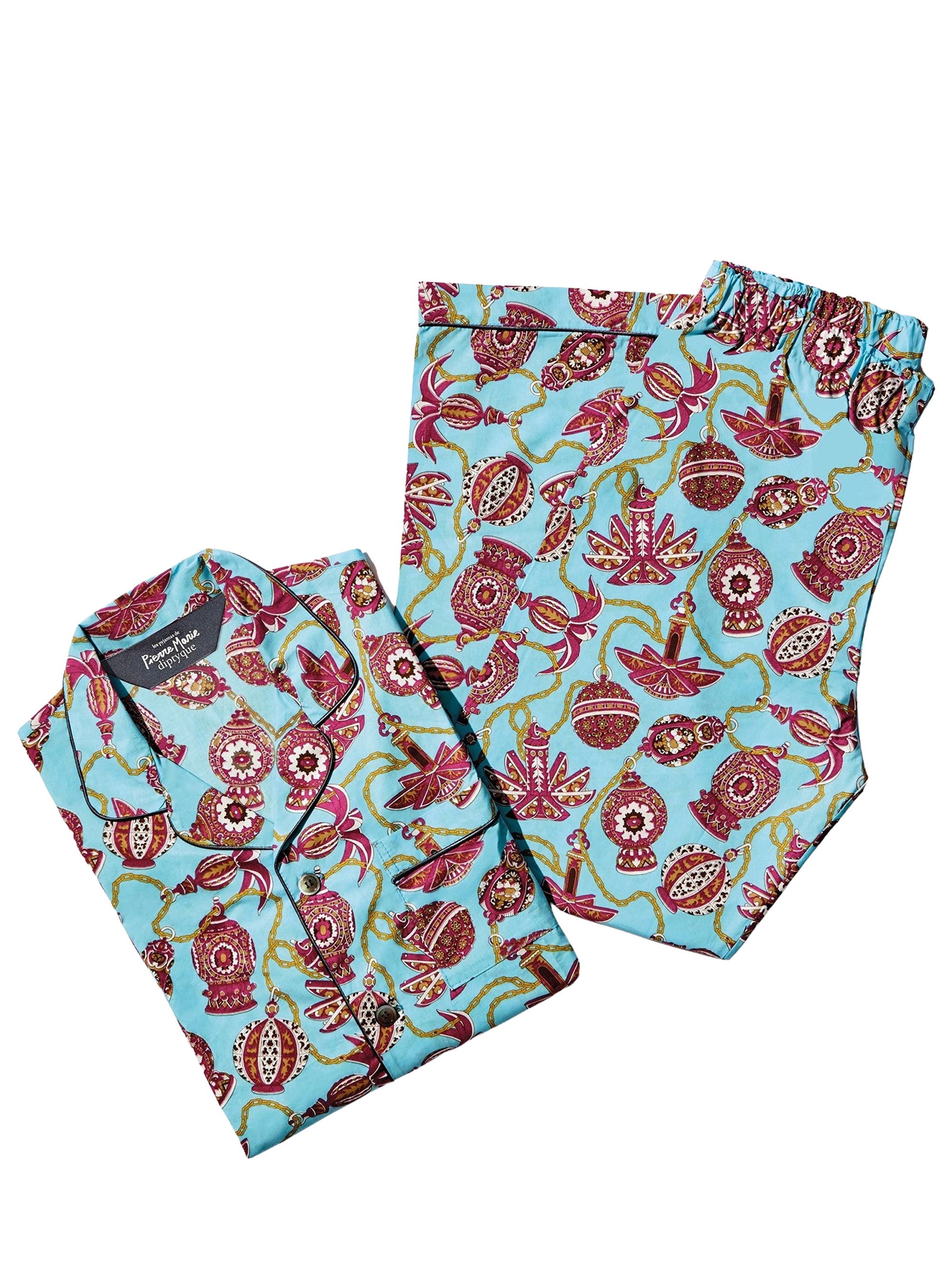 Pyjama L'Eau M/L
