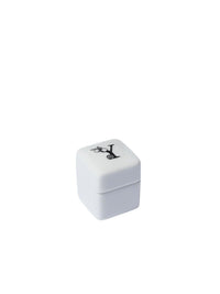 Porcelain letter box Y - Y