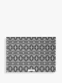 Sets de Table papier Ovales