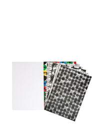 Sets de Table papier Ovales
