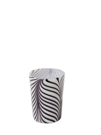 Murano Tumbler - White
