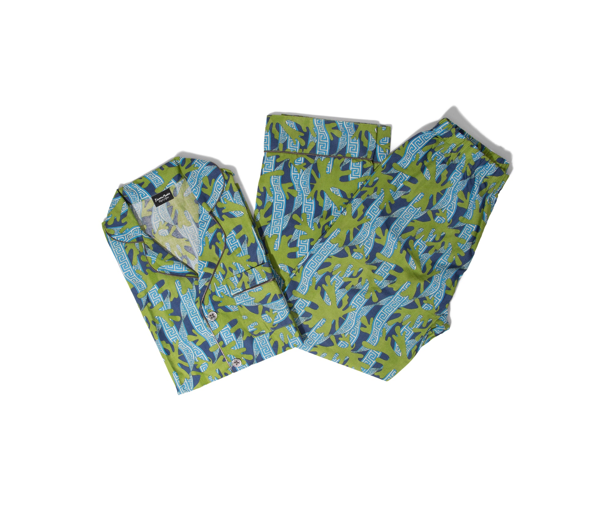 Pyjama Philosykos XS