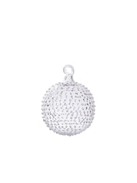 Boule en verre Flocon - Flocon