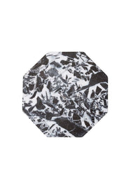 Grand Antique Octagonal base